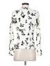 Van Heusen Ivory Cardigan Size S - photo 2