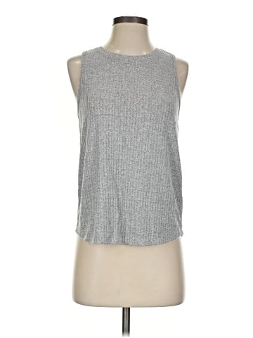 Gap Body Sleeveless T-Shirt (view 1)
