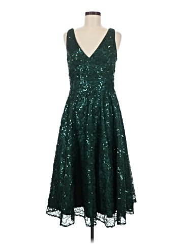 Eliza J Cocktail Dress (view 1)