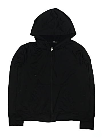 Athletic Works Zip Up Hoodie (view 1)