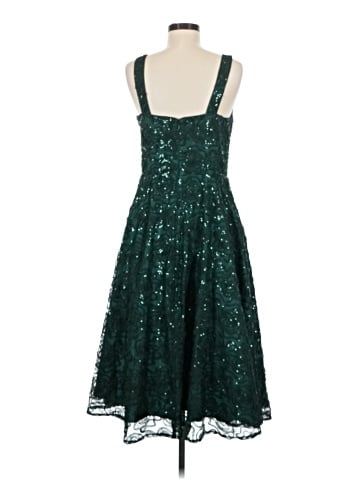 Eliza J Cocktail Dress (view 2)