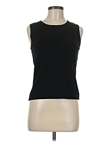 Bentley A. Sleeveless T-Shirt (view 1)