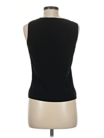 Bentley A. Sleeveless T-Shirt (view 2)