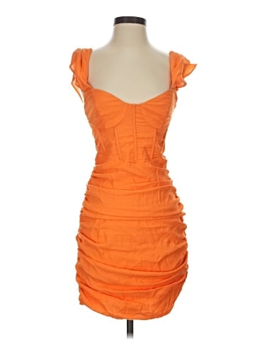 Hello Molly Cocktail Dress (view 1)