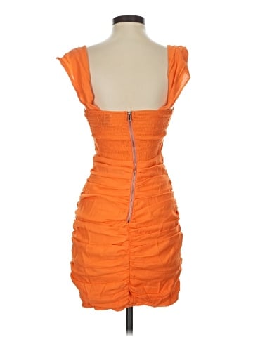 Hello Molly Cocktail Dress (view 2)
