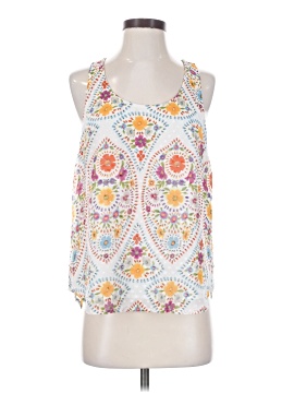 Daniel Rainn Sleeveless Blouse (view 1)