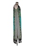 En Focus Studio Teal Casual Dress Size 6 - photo 4