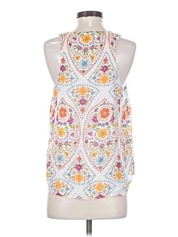 Daniel Rainn Sleeveless Blouse (view 2)