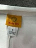 Ruby Rd. Silver 3/4 Sleeve Blouse Size S - photo 7
