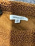 Max Studio 100% Polyester Solid Brown Pullover Sweater Size M - photo 7