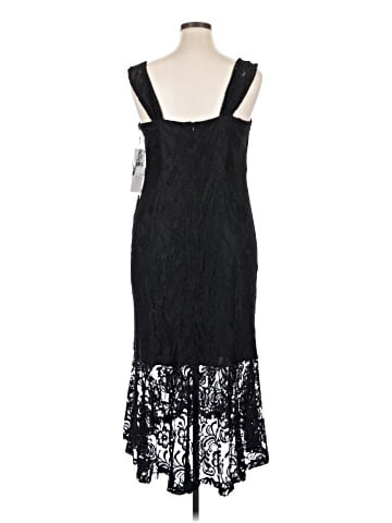 Adrianna Papell Cocktail Dress (view 2)