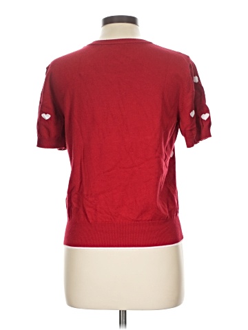 Cielo Pullover Sweater (view 2)