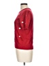 Cielo Hearts Red Pullover Sweater Size L - photo 5