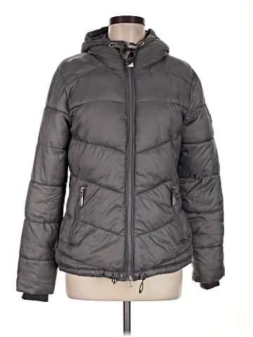 Barbour Snow Jacket (view 1)