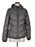 Barbour 100% Polyester Solid Gray Snow Jacket Size 6 - photo 1