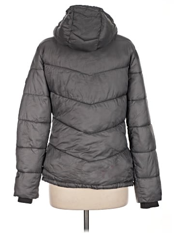 Barbour Snow Jacket (view 2)