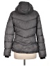 Barbour 100% Polyester Solid Gray Snow Jacket Size 6 - photo 2