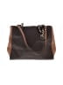 MICHAEL Michael Kors Brown Shoulder Bag One size - photo 1
