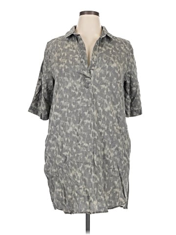Philosophy Republic Clothing Casual Dress (view 1)