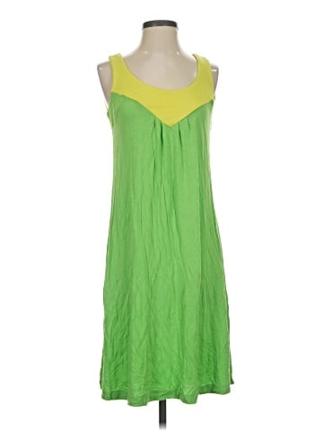 St. John's Bay Casual Dress (view 1)