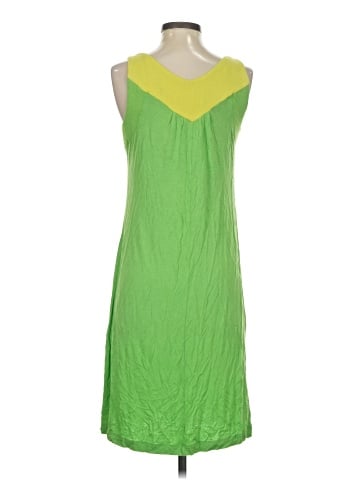 St. John's Bay Casual Dress (view 2)