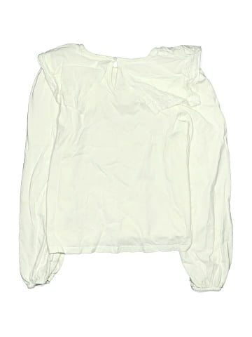 Zara Long Sleeve Blouse (view 2)