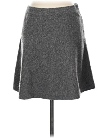 Tahari Wool Skirt (view 2)