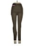 X by Gottex Green Active Pants Size S - photo 2