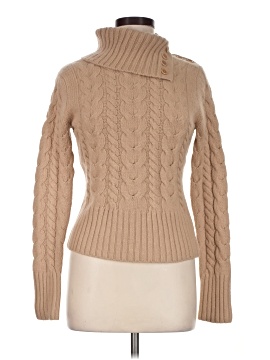 Banana Republic Turtleneck Sweater (view 1)