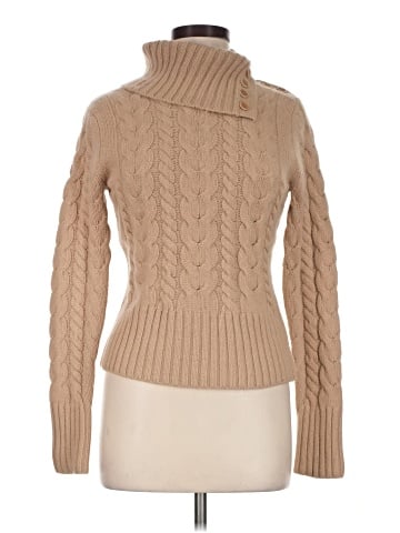 Banana Republic Turtleneck Sweater (view 1)