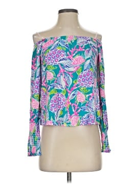 Lilly Pulitzer Long Sleeve T-Shirt (view 1)