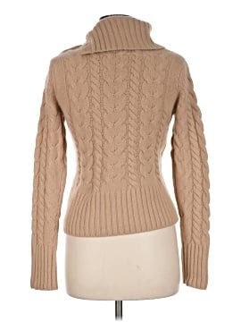 Banana Republic Turtleneck Sweater (view 2)