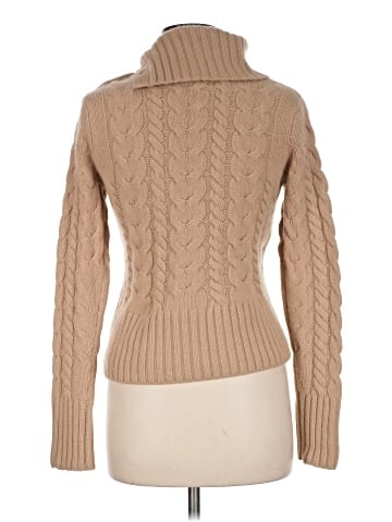 Banana Republic Turtleneck Sweater (view 2)