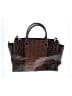 MICHAEL Michael Kors Brown Satchel One size - photo 3