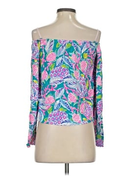 Lilly Pulitzer Long Sleeve T-Shirt (view 2)