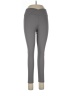 Topshop Gray Active Pants Size 10 - photo 1