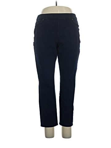 Coldwater Creek Casual Pants (view 1)