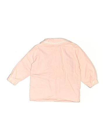 Jacadi Long Sleeve Blouse (view 2)