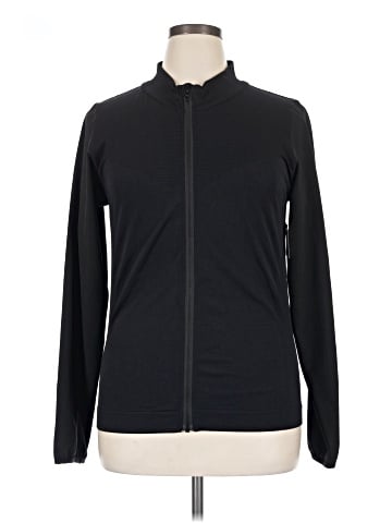 Z by Zella Track Jacket (view 1)