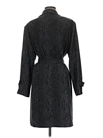 Northern Reflections Trenchcoat (view 2)