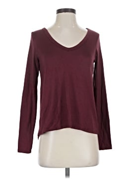 American Eagle Outfitters Pullover Sweater (view 1)