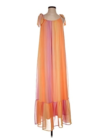 Adrienne Cocktail Dress (view 1)