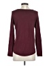 American Eagle Outfitters Burgundy Pullover Sweater Size XS - photo 2