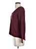 American Eagle Outfitters Burgundy Pullover Sweater Size XS - photo 5