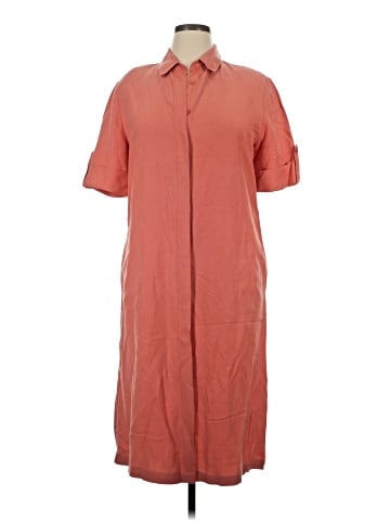 Dana Buchman Casual Dress (view 1)