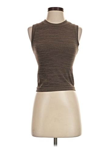 Athleta Sleeveless T-Shirt (view 1)