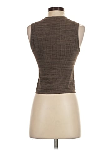 Athleta Sleeveless T-Shirt (view 2)