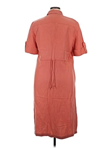 Dana Buchman Casual Dress (view 2)