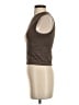 Athleta Brown Sleeveless T-Shirt Size S - photo 5