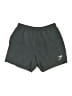 Gymshark Solid Gray Athletic Shorts Size S - photo 1